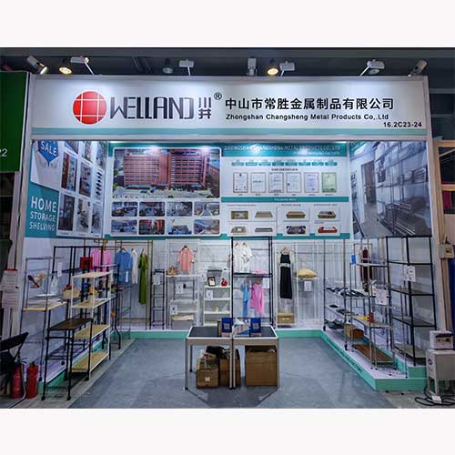 welcome to our Booth & factory